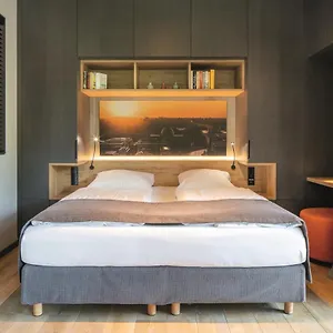 4* Aparthotel Downtown Mitte