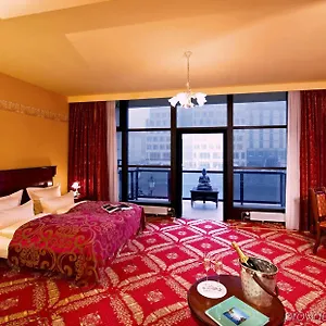 Hotel Neuer Fritz, Berlino