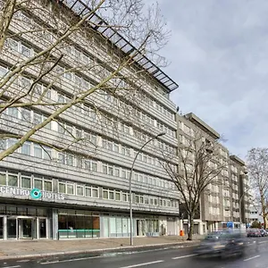 Titanic Comfort Kurfuerstendamm Berlijn